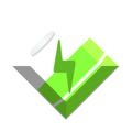 Battery Gemstone
