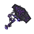 Batwing Basher Hammer