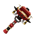 BBQ Grill Hammer