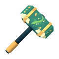 Beanstalk Hammer