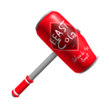Beast Cola Hammer