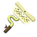 Bitter Lemonade Basket Hammer