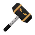Black Cat Hammer