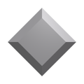 Blank Gemstone