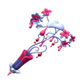 Bleeding Heart Hammer