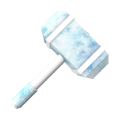 Blizzard Hammer