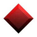 Blood Sky Gemstone
