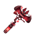 Bloodline Bat Hammer