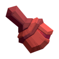 Bloodline Broom Gemstone