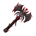 Bloodthirst Axe Hammer