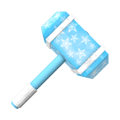 Blue Star Wrap Hammer