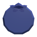 Blueberry Gemstone