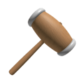 Bomb Bash Hammer