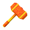 Bombastic Hammer