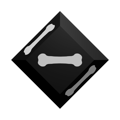 Bones Gemstone