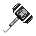 Bones Hammer