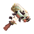 Bottled Mariner Hammer