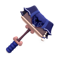 Broken Mirror Hammer