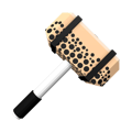 Bubble Tea Hammer