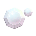 Bubbles Gemstone