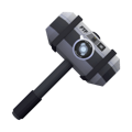 Camera Hammer