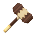 Candy Egg Hammer