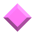 Carnation Gemstone