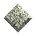 Cash Gemstone