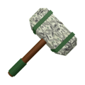 Cash Hammer