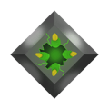 Cave Monster Gemstone