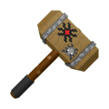 Cave Spider Hammer