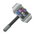 Cellphone Hammer