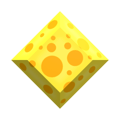 Cheese Gemstone