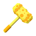 Cheese Hammer