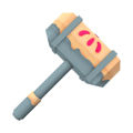Cherry Pie Hammer