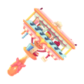Chilly Sweets' Vend Hammer