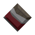 Chocolate Bar Gemstone