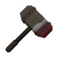 Chocolate Bar Hammer