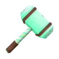 Chocolate Mint Hammer