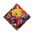 Chocolate Treats Gemstone