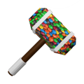 Chocolate Treats Hammer