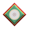 Christmas Cracker Gemstone