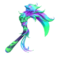 Chromatic Phoenix Hammer