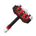 Cinder Gift Hammer