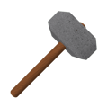 Classic Hammer