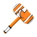 Clownfish Hammer