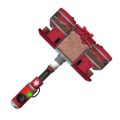 Cocoa Machine Hammer