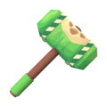 Coconut Hammer
