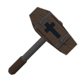 Coffin Hammer