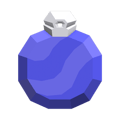 Cold Ornament Gemstone
